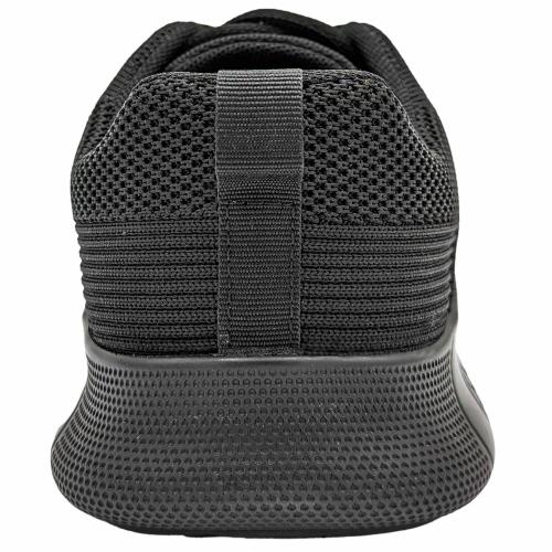 KARLOWSKY | Berufsschuh Sneaker SOFT RUN schwarz (BS1-1)